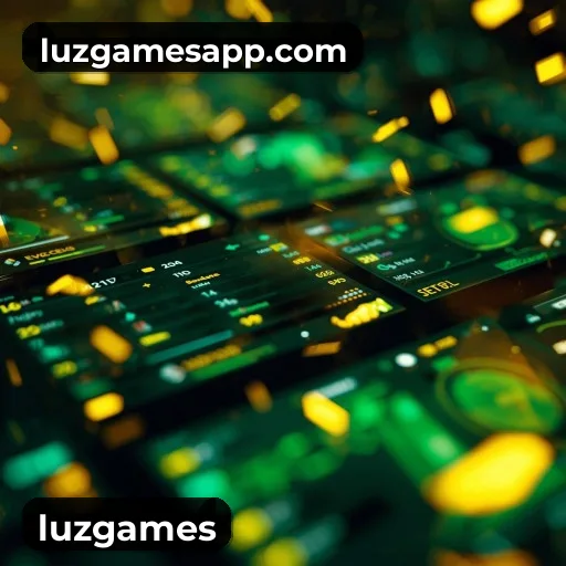 Requisitos do APK da luzgames para Android