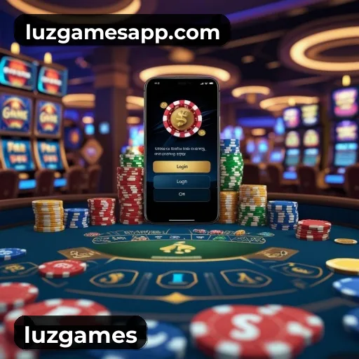 Vantagens exclusivas luzgames para jogadores brasileiros - São Paulo, Rio, BH
