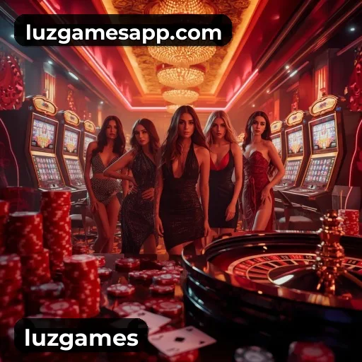 luzgames suporte 24/7 português Brasil - 47 atendentes brasileiros chat ao vivo