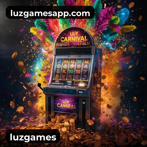 luzgames PIX instantâneo Brasil - Depósito e saque em minutos 24/7