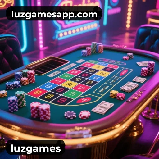 Vantagens exclusivas luzgames para jogadores brasileiros - São Paulo, Rio, BH