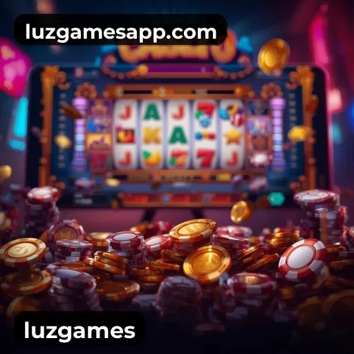 luzgames PIX instantâneo Brasil - Depósito e saque em minutos 24/7