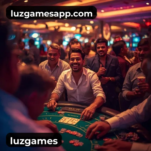 Jogo responsável luzgames - Ferramentas de controle, limites, auto-exclusão, suporte CVV 188
