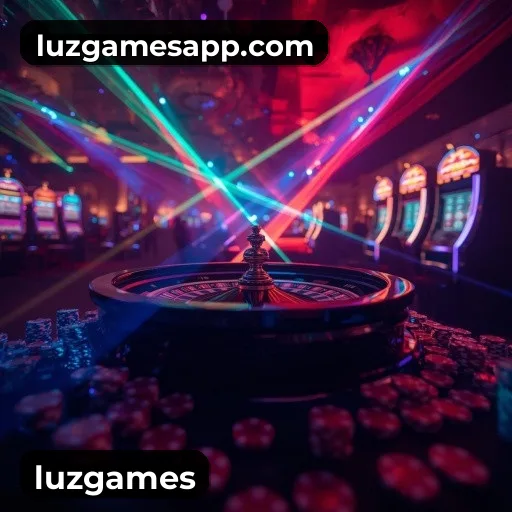 Jogo responsável luzgames - Ferramentas de controle, limites, auto-exclusão, suporte CVV 188