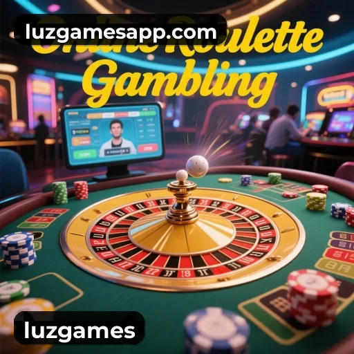 luzgames APP mobile iOS Android - 187 mil downloads São Paulo Rio BH