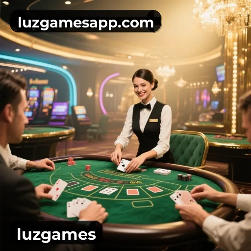 Loterias online disponíveis na luzgames